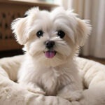 Havanese Puppy Thumbnail 2