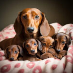 Dachshund Puppy Thumbnail 2